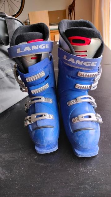 Bottines de ski taille 40-41 beschikbaar voor biedingen