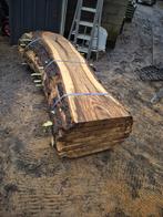 schaaldelen eik, Enlèvement