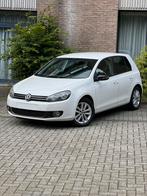 Volkswagen Golf 6 1.4 Tsi Benzine, Te koop, Berline, Bedrijf, Benzine