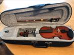 Viool 1/10, Muziek en Instrumenten, Strijkinstrumenten | Violen en Altviolen, Ophalen, Gebruikt, Viool