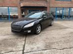 Peugot 508 sw, Auto's, Peugeot, Bedrijf, Diesel, Te koop