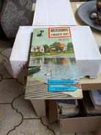 Reisgids zwarte kat, Ophalen of Verzenden, Gelezen, Prentenboek