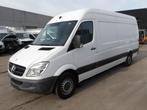 Mercedes Sprinter 313 CDI Motor Stuk  (Stock ID 202), Auto's, Euro 5, Wit, Mercedes-Benz, Parkeersensor