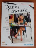 Danni Lowinski met Nathalie Meskens, CD & DVD, DVD | TV & Séries télévisées, Comme neuf, Coffret, Enlèvement ou Envoi, À partir de 16 ans