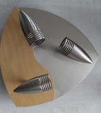 Plafond lamp, Ophalen, Zo goed als nieuw, Overige materialen, Plafondspot of Wandspot