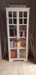 superbe vitrine parfait etat, Ophalen