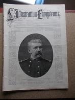 KAPITEIN HANSSENS CONGO BOMA VAN DE OVEN 1885, Boeken, Geschiedenis | Nationaal, Gelezen, 19e eeuw, Ophalen of Verzenden