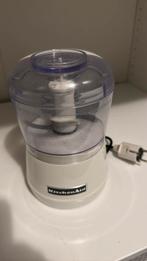 Kitchen Aid, Elektronische apparatuur, Keukenmixers, Ophalen of Verzenden, Gebruikt