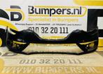 BUMPER Renault Megane 4 620225094R VOORBUMPER 2-F4-10844z, Gebruikt, Voor, 6 maanden garantie, Ophalen of Verzenden