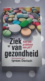 Ziek van gezondheid, Ophalen of Verzenden, Gelezen, Overige wetenschappen