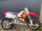 Honda 250 CR 1993, Motos, Enlèvement, Neuf