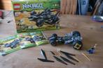 Lego Ninjago 9444, Enfants & Bébés, Jouets | Duplo & Lego, Lego, Enlèvement ou Envoi