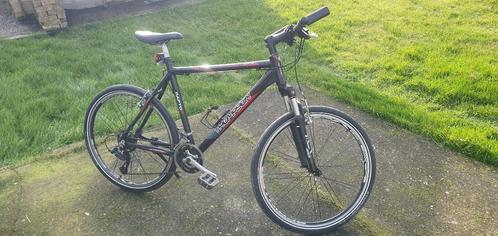 Mountainbike, Fietsen en Brommers, Fietsen | Mountainbikes en ATB, Gebruikt, Heren, Ophalen
