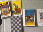 The Rider tarot, Enlèvement, Neuf, Astrologie, Autres types