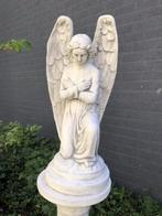 tuinbeeld engel , joris, Antiek en Kunst, Ophalen of Verzenden
