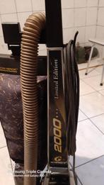 Kirby dieptereiniger., Elektronische apparatuur, Ophalen, Gebruikt, Stofzak, Stofzuiger