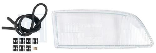 Volvo koplamp glas rechts S70 V70 Volvo onderdeel nr 9169347, Auto-onderdelen, Verlichting, Nieuw, Ophalen of Verzenden