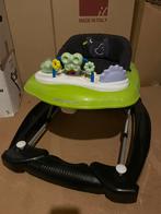 Bruin/groen loopstoelje, Kinderen en Baby's, Speelgoed | Babyspeelgoed, Ophalen