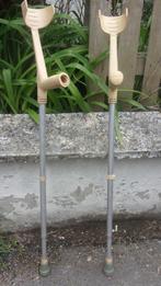 krukken, Diversen, Loopkrukken, Ophalen of Verzenden