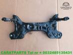 2Q0199315 A1 subframe Polo 2G aslichaam Taigo T-Cross, Gebruikt, Audi