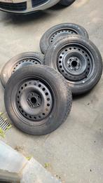 Honda Accord winterset, Auto-onderdelen, Banden en Velgen, Ophalen, Gebruikt