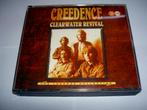 CD Creedence Clearwater Revival – The Legends Collection, Ophalen of Verzenden, Gebruikt
