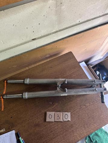 suspension de fourche avant R1150 RT, Enlèvement ou Envoi, Utilisé