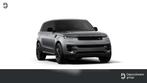 Land Rover Range Rover Sport P460e S AWD Auto. 25MY, Auto's, Automaat, 340 kW, Bedrijf, Lederen bekleding