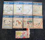 Vintage 8 strijkpatronen Libelle + Vogart Smock, Verzamelen, Kleding en Patronen, Overige typen, Ophalen of Verzenden, Zo goed als nieuw