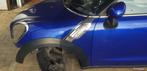 Ziijscherm mini paceman 2013 links, Gebruikt, Links, Ophalen of Verzenden, Spatbord
