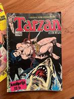 Tarzan classics (17 comics) uit 1973, Overige gebieden, Meerdere comics, Edgar Rice Burroughs, Ophalen