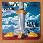 Pneumatic Distress - Volume I (1993, Mackenzie Records), Cd's en Dvd's, Vinyl | Dance en House, Verzenden, Gebruikt, 12 inch, Techno of Trance