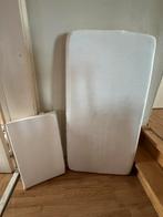 Gratis, Huis en Inrichting, Slaapkamer | Matrassen en Bedbodems, Ophalen, Zo goed als nieuw, Matras