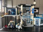 Playmobil Politie & Brandweer, Kinderen en Baby's, Speelgoed | Playmobil, Ophalen, Gebruikt