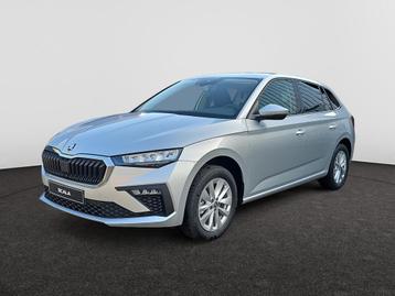 Skoda Scala Scala 1.0 TSI Selection beschikbaar voor biedingen