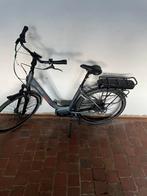 Stella livorno superior, Fietsen en Brommers, Ophalen