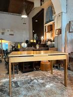 Table / bureau chene, Huis en Inrichting, Stoffering | Vloerbedekking, Ophalen, Gebruikt