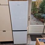 Hisense koel/vriescombinatie 4 jaar oud, Elektronische apparatuur, Ophalen, Zo goed als nieuw