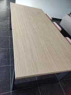Eettafel te koop, Ophalen of Verzenden, Zo goed als nieuw