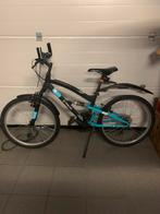 Jongensfiets 24”, Ophalen, Gebruikt, 24 inch, Handrem
