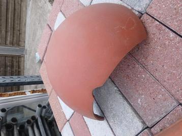 vorstenhoed, schubvorst en eindvorst beschikbaar voor biedingen