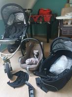 Poussette, Enfants & Bébés, Pneus, Enlèvement, Poussette, Comme neuf