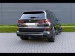 BMW Serie X X5 xDrive50e, Auto's, Automaat, Zwart, Bedrijf, 489 pk