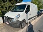 Renault Master 2.3dci 2017 L2H2.Airco Euro 6 (, Voorwielaandrijving, Stof, USB, Renault