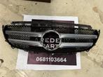 Mercedes E Klasse W213 Grill Grille Voorbumper A2138880123, Enlèvement ou Envoi, Utilisé, Mercedes-Benz