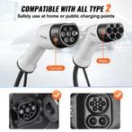 BMW Ladekabel charging type 2Mode 3 22KW, Ophalen of Verzenden, Nieuw, Mini