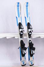 104 cm kinder ski's DYNASTAR LEGEND TEAM blue, + Look KIDX 4