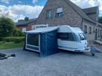 Wintervoortent, Caravans en Kamperen, Ophalen, Zo goed als nieuw