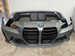 PARE-CHOC BMW G82 M4 COMPETITION CARBON -TIZAUTOPARTS-, Utilisé, Arrière, BMW, Pare-chocs
