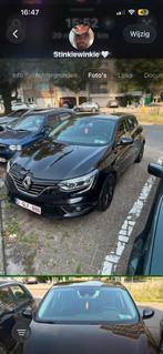 Renault megane, Particulier, Te koop